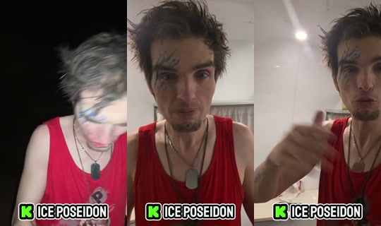 iceposeidon's Stream - Sep 22, 2026, 9:55 AM