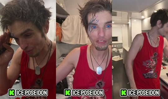 iceposeidon's Stream - Sep 22, 2026, 10:46 AM