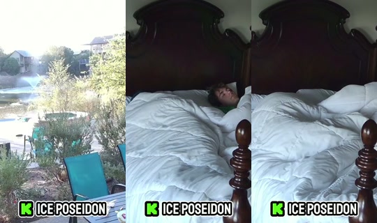 iceposeidon's Stream - Sep 22, 2026, 1:15 PM