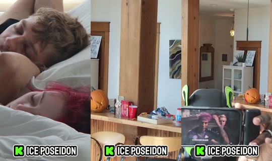 Transmisión de iceposeidon - 22 sept 2026, 14:56