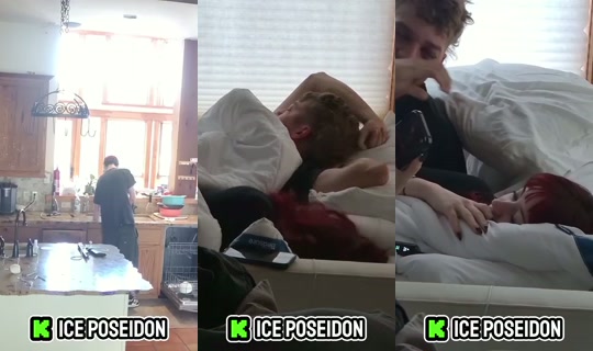 Stream von iceposeidon – 22. Sept. 2026, 16:37