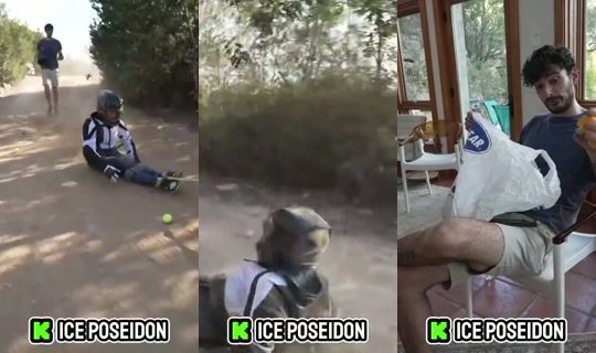 بث iceposeidon - 22 سبتمبر 2026، 10:15 م