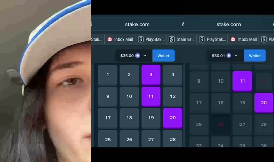 idontmissya's Stream - Jul 20, 2026, 8:56 PM