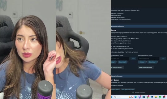 iholly's Stream - Jul 23, 2026, 5:43 AM