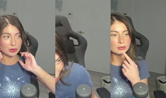 iholly's Stream - Jul 23, 2026, 6:34 AM