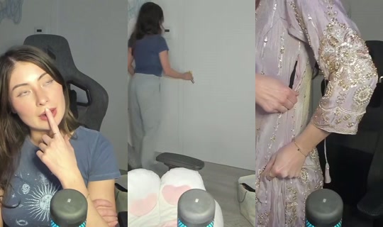 iholly's Stream - Jul 23, 2026, 8:15 AM