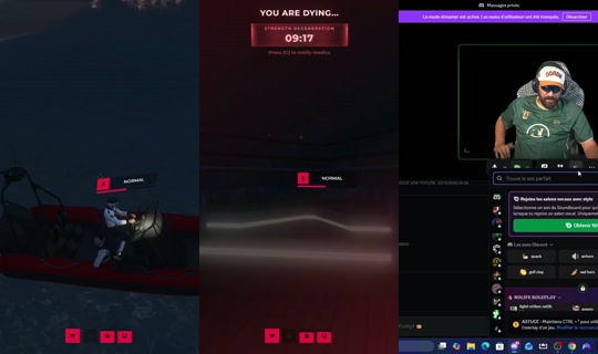 ilyaselmaliki's Stream - Jul 27, 2026, 1:24 AM