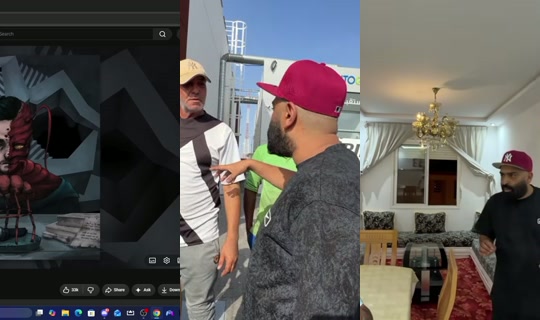 ilyaselmaliki's Stream - Jul 27, 2026, 10:08 PM