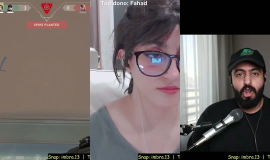 imbra13's Stream - Jul 13, 2026, 11:24 PM