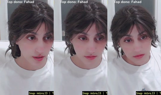 imbra13's Stream - Jul 14, 2026, 10:10 PM