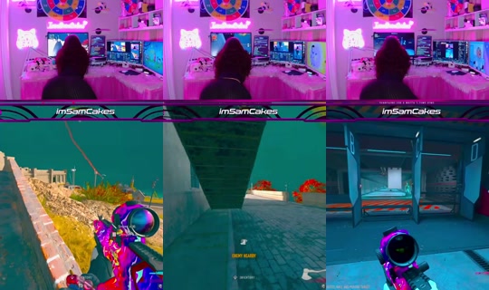 imsamcakes's Stream - Jul 11, 2026, 2:59 AM