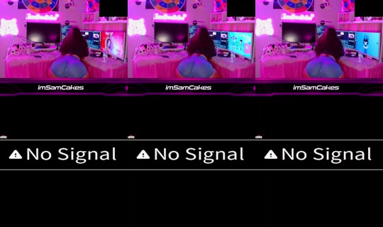 imsamcakes's Stream - Jul 21, 2026, 3:14 AM