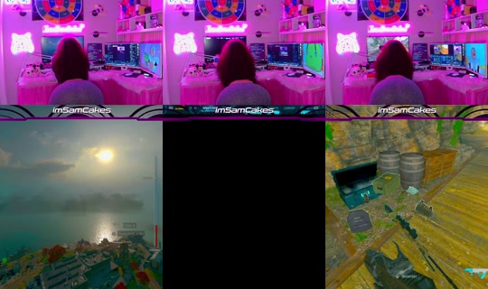 imsamcakes's Stream - Jul 22, 2026, 2:34 AM