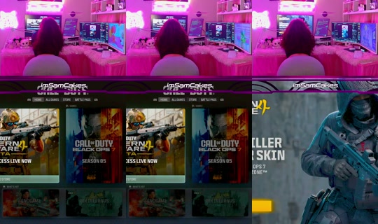 imsamcakes's Stream - Aug 25, 2026, 1:16 AM
