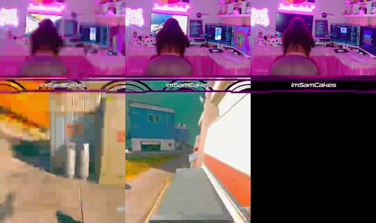 imsamcakes's Stream - Aug 29, 2026, 6:16 PM