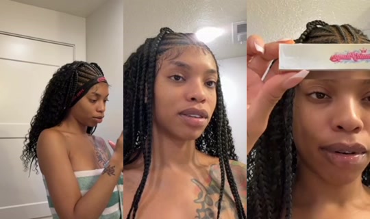 indiandior's Stream - Oct 19, 2026, 4:41 AM