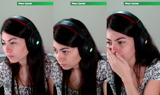 irafaborges's Stream - Oct 7, 2026, 12:38 AM