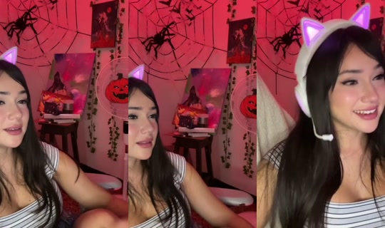 isabmariin's Stream - Oct 11, 2026, 5:16 AM