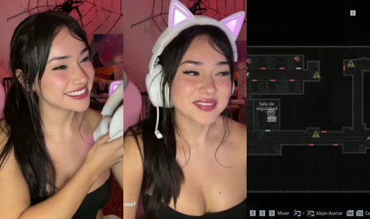 isabmariin's Stream - Oct 14, 2026, 1:02 AM
