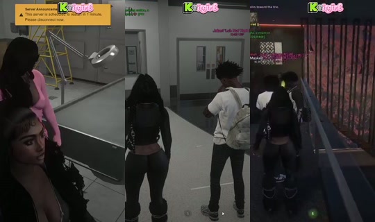 itgirl's Stream - Jul 27, 2026, 3:59 AM