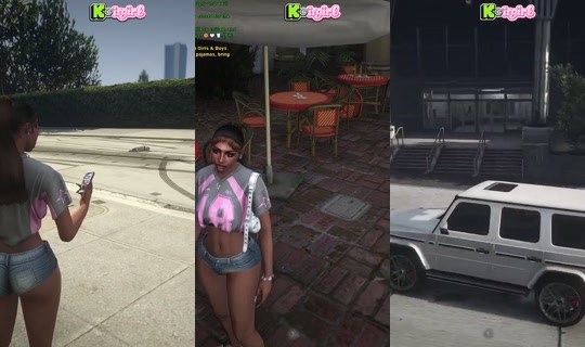 itgirl's Stream - Jul 27, 2026, 7:22 AM