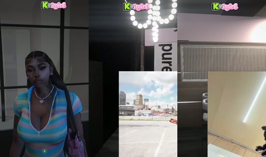 itgirl's Stream - Jul 28, 2026, 11:01 AM