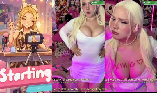 itspennygg's Stream - Jul 29, 2026, 4:09 AM