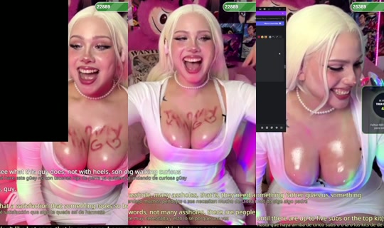 itspennygg's Stream - Jul 29, 2026, 5:50 AM