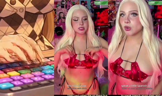 itspennygg's Stream - Jul 30, 2026, 4:01 AM