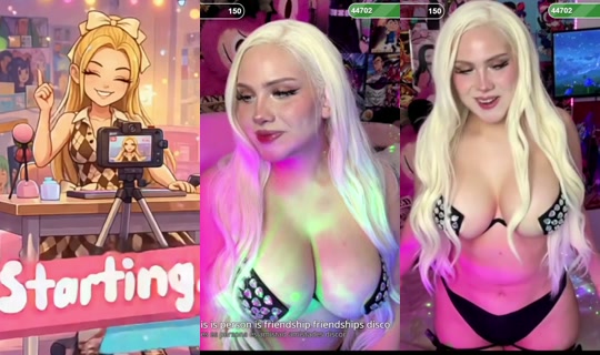 itspennygg's Stream - Jul 31, 2026, 4:49 AM