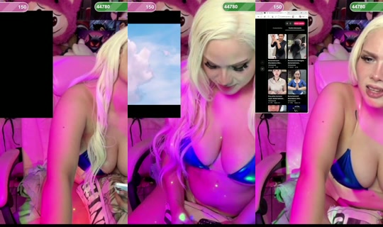 itspennygg's Stream - Jul 31, 2026, 9:51 AM