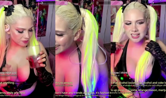 itspennygg's Stream - Aug 8, 2026, 6:31 AM