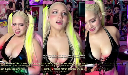 itspennygg's Stream - Aug 8, 2026, 8:11 AM