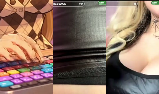 itspennygg's Stream - Aug 23, 2026, 3:29 AM
