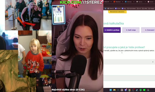 Stream de itsterez – 16 oct. 2026, 9:08
