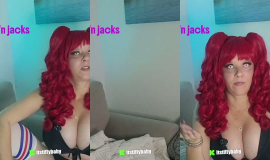 itstiffybaby's Stream - Sep 13, 2026, 1:12 PM