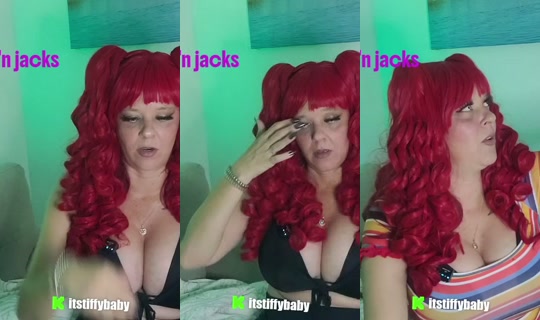 itstiffybaby's Stream - Sep 13, 2026, 2:29 PM