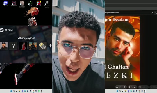jaafplanet's Stream - Jul 26, 2026, 7:59 PM