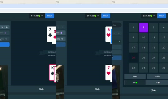 jackdoherty's Stream - Aug 7, 2026, 9:56 PM