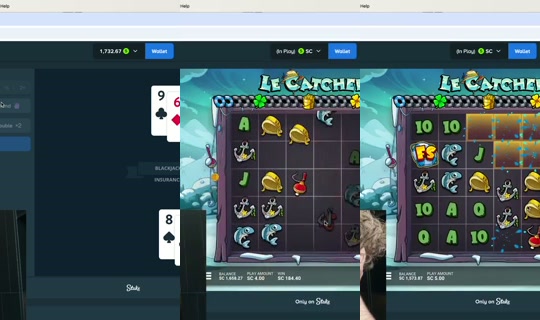 Stream di jackdoherty - 9 ago 2026, 18:05