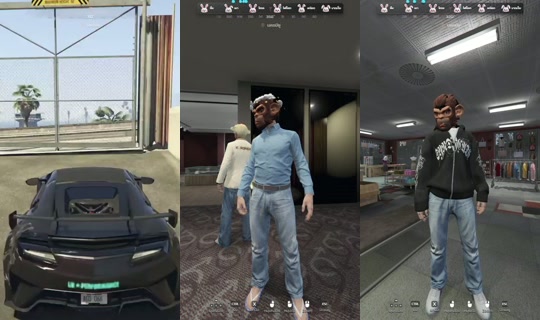 jackeyy's Stream - Oct 8, 2026, 12:01 PM