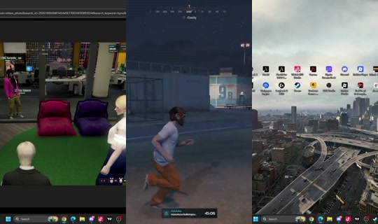 Live de jackeyy - 9 de out. de 2026, 13:34