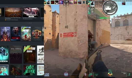 jahrein's Stream - Jul 27, 2026, 10:09 PM