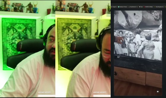 jahrein's Stream - Jul 27, 2026, 11:50 PM