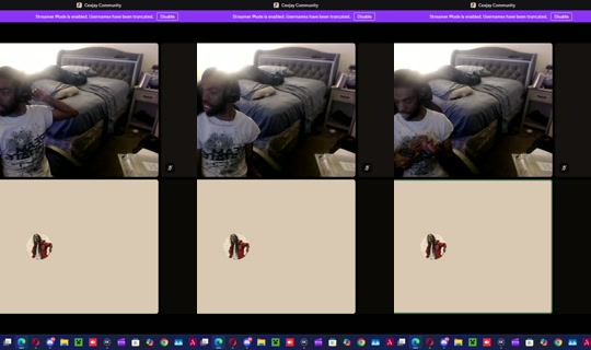 jakefuture27's Stream - Jul 26, 2026, 5:44 AM