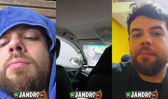 jandro's Stream - Aug 7, 2026, 10:03 AM