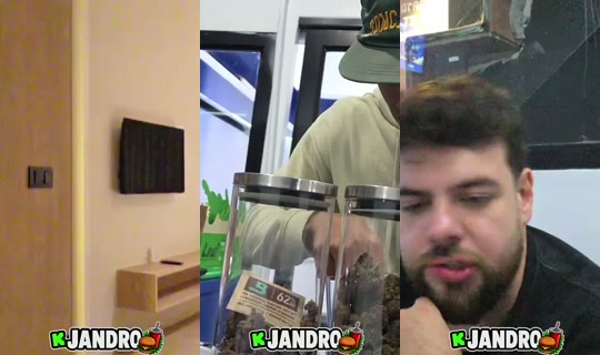 Stream ni jandro - Ago 8, 2026, 7:26 PM