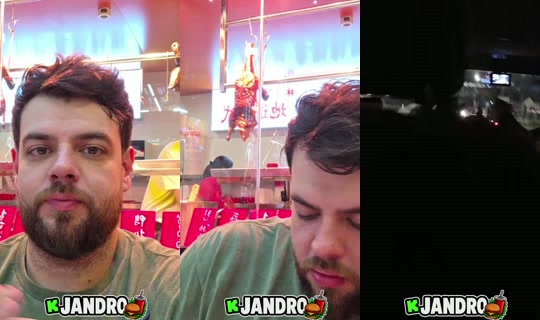 jandro's Stream - Aug 9, 2026, 2:11 PM