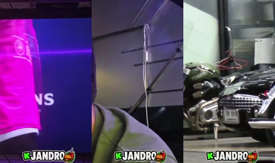 jandro's Stream - Aug 9, 2026, 4:42 PM