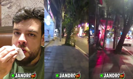 jandro's Stream - Aug 9, 2026, 5:32 PM